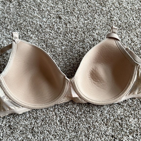 Natori Nude Bra - Picture 6 of 6